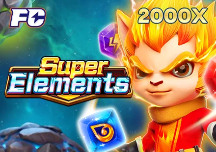 Super Elements